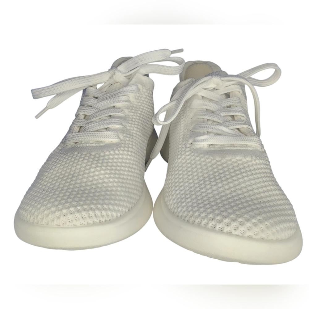 Vivaia Unisex Sneaker Sliders, Size 35 EU (Womens 5 US)​ - Picture 4 of 10